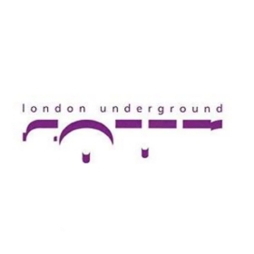 LONDON UNDERGROUND / FOUR ξʾܺ٤