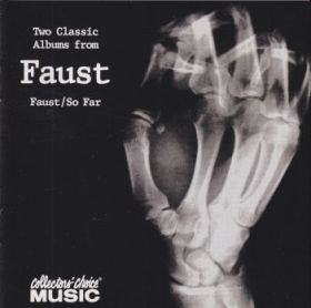 FAUST / FAUST and SO FAR ξʾܺ٤