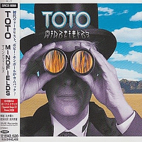 TOTO / MINDFIELDS ξʾܺ٤