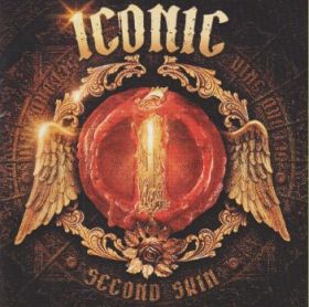 ICONIC / SECOND SKIN ξʾܺ٤