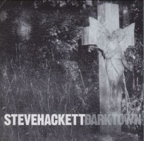 STEVE HACKETT / DARKTOWN ξʾܺ٤