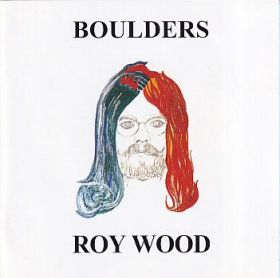 ROY WOOD / BOULDERS ξʾܺ٤