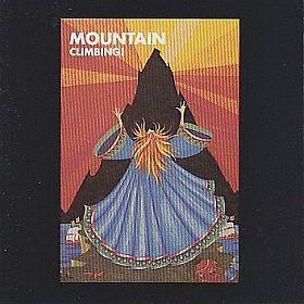 MOUNTAIN / CLIMBING ! ξʾܺ٤