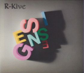 GENESIS / R-KIVE ξʾܺ٤