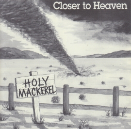 HOLY MACKEREL / CLOSER TO HEAVEN ξʾܺ٤