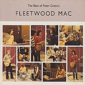 PETER GREEN'S FLEETWOOD MAC / BEST OF ξʾܺ٤