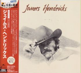 JAMES HENDRICKS / JAMES HENDRICKS ξʾܺ٤