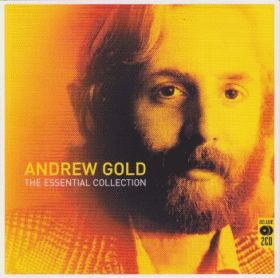 ANDREW GOLD / ESSENTIAL COLLECTION ξʾܺ٤