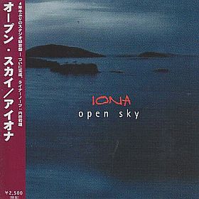 IONA / OPEN SKY ξʾܺ٤
