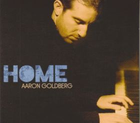 AARON GOLDBERG / HOME ξʾܺ٤