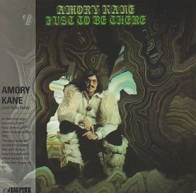 AMORY KANE / JUST TO BE THERE ξʾܺ٤