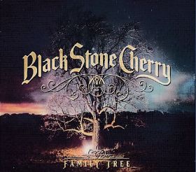 BLACK STONE CHERRY / FAMILY TREE ξʾܺ٤