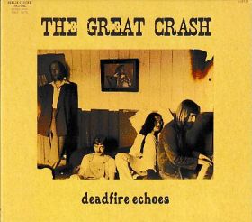 GREAT CRASH / DEADFIRE ECHOES ξʾܺ٤