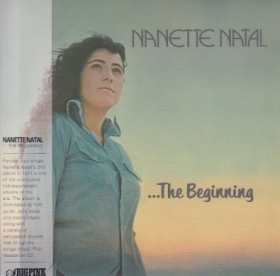 NANETTE NATAL / THE BEGINNING ξʾܺ٤