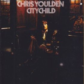 CHRIS YOULDEN / CITY CHILD ξʾܺ٤