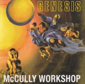 MCCULLY WORKSHOP / GENESIS ξʾܺ٤