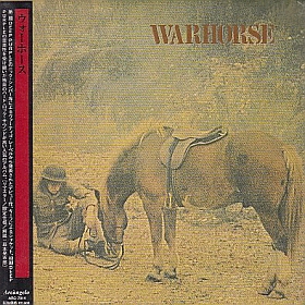 WARHORSE / WARHORSE ξʾܺ٤