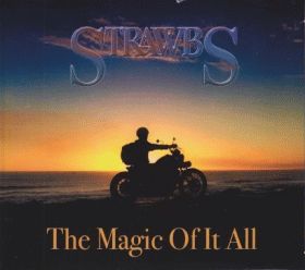 STRAWBS / MAGIC OF IT ALL ξʾܺ٤