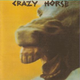 CRAZY HORSE / CRAZY HORSE ξʾܺ٤