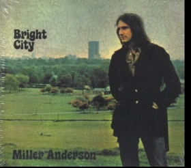 MILLER ANDERSON / BRIGHT CITY ξʾܺ٤