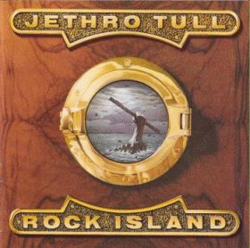 JETHRO TULL / ROCK ISLAND ξʾܺ٤