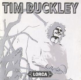 TIM BUCKLEY / LORCA ξʾܺ٤