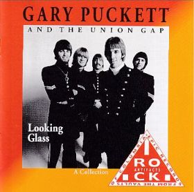 GARY PUCKETT & THE UNION GAP / UNION GAP ξʾܺ٤