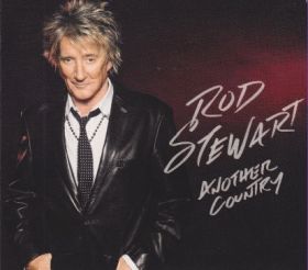 ROD STEWART / ANOTHER COUNTRY ξʾܺ٤