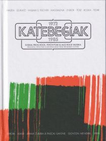 V.A. / 1972-1985 KATEBEGIAK ξʾܺ٤