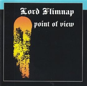 LORD FLIMNAP / POINT OF VIEW ξʾܺ٤