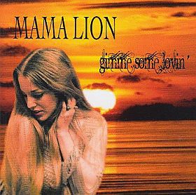 MAMA LION FEAT NEIL MERRYWEATHER / GIMME SOME LOVIN ξʾܺ٤