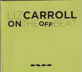 LIZ CARROLL / ON THE OFF BEAT ξʾܺ٤