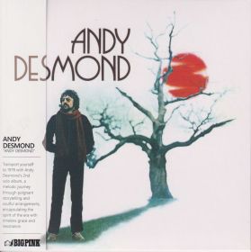 MITEN (ANDY DESMOND) / ANDY DESMOND ξʾܺ٤