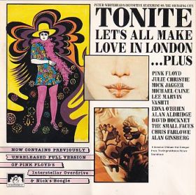 V.A. / TONITE LET'S ALL MAKE LOVE IN LONDON...PLUS ξʾܺ٤