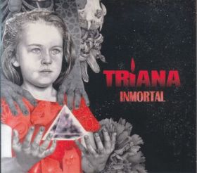 TRIANA / INMORTAL ξʾܺ٤