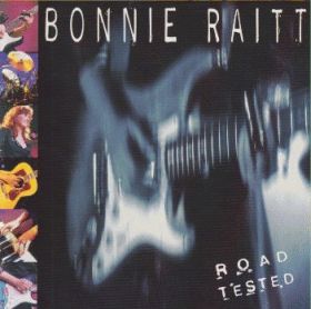 BONNIE RAITT / ROAD TESTED ξʾܺ٤