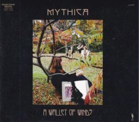 MYTHICA / A WALLET OF WINDS ξʾܺ٤