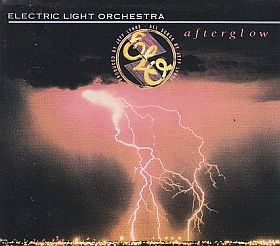 ELO(ELECTRIC LIGHT ORCHESTRA) / AFTERGLOW ξʾܺ٤