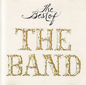 THE BAND / BEST OF ξʾܺ٤