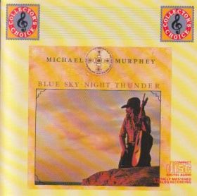 MICHAEL MURPHEY / BLUE SKY NIGHT THUNDER ξʾܺ٤