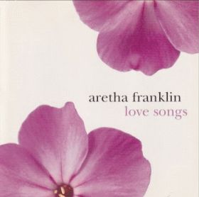 ARETHA FRANKLIN / LOVE SONGS ξʾܺ٤