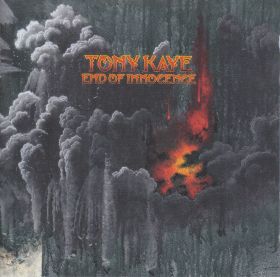 TONY KAYE / END OF INNOCENCE ξʾܺ٤