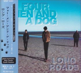 FOUR MEN & A DOG / LONG ROADS ξʾܺ٤