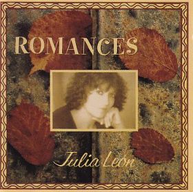 JULIA LEON / ROMANCES ξʾܺ٤