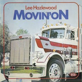LEE HAZLEWOOD / MOVIN' ON ξʾܺ٤