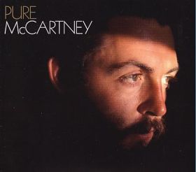 PAUL MCCARTNEY / PURE MCCARTNEY ξʾܺ٤
