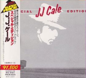 J.J.CALE / SPECIAL EDITION ξʾܺ٤