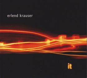 ERLEND KRAUSER / IT ξʾܺ٤