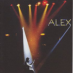 ALEX / ALEX and THAT'S THE DEAL の商品詳細へ