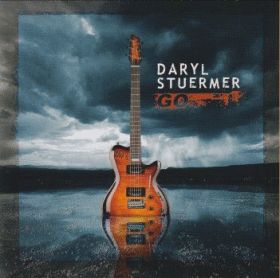 DARYL STUERMER / GO ξʾܺ٤
